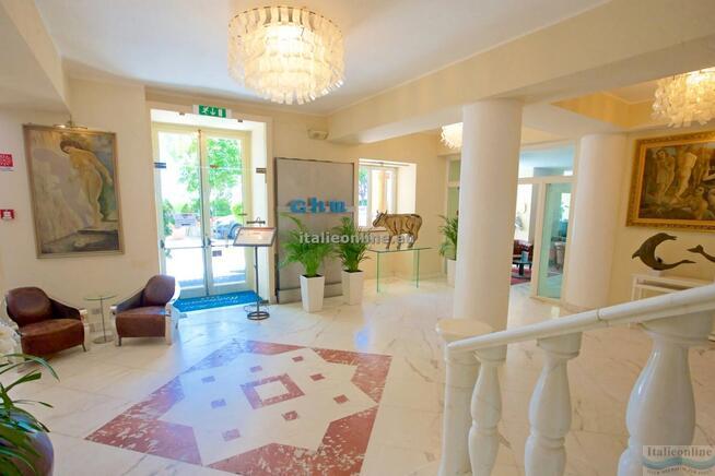 Grand Hotel Mediterranée