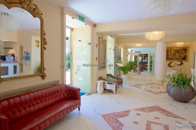 Grand Hotel Mediterranée