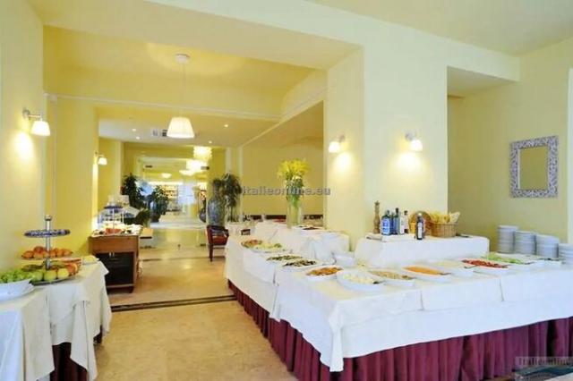 Grand Hotel Mediterranée