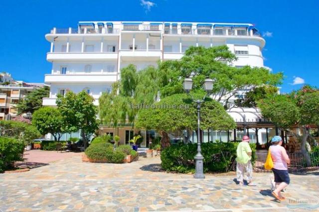 Grand Hotel Mediterranée