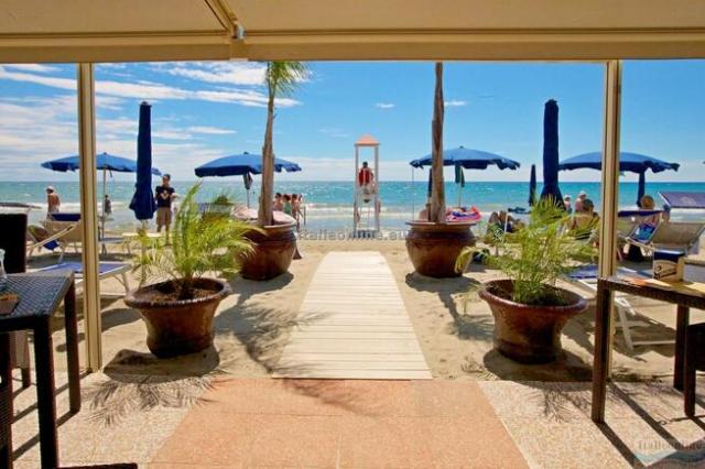 Grand Hotel Mediterranée