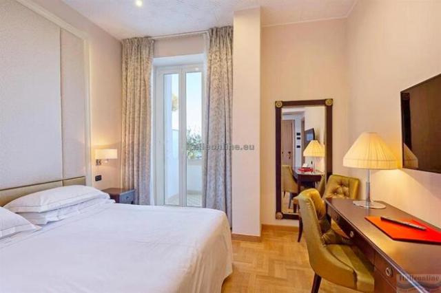 Grand Hotel Mediterranée