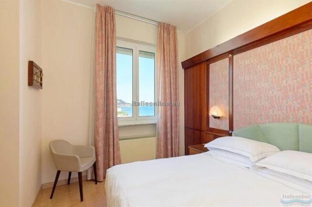 Grand Hotel Mediterranée