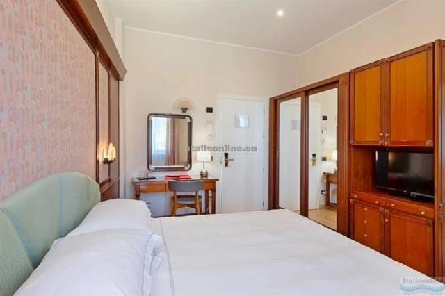 Grand Hotel Mediterranée
