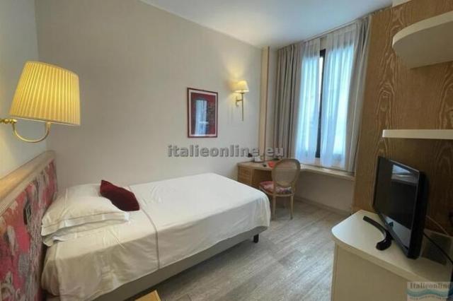 Grand Hotel Mediterranée