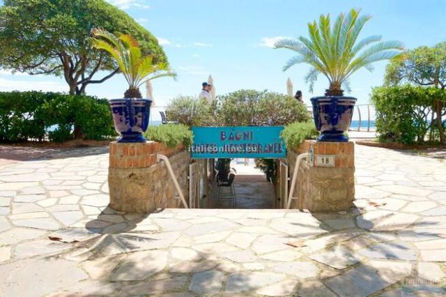 Grand Hotel Mediterranée