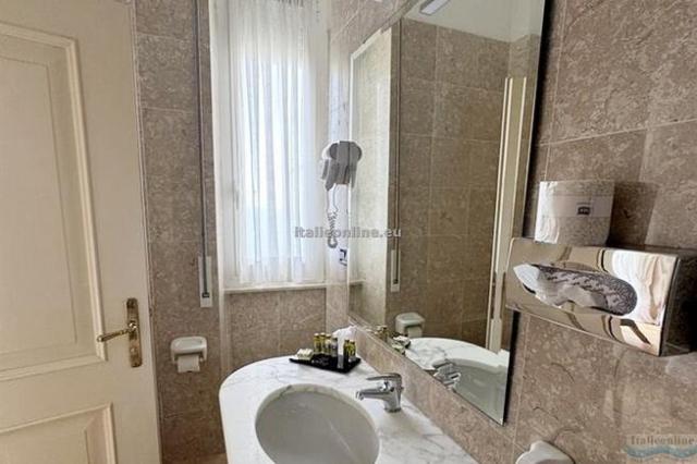 Grand Hotel Mediterranée