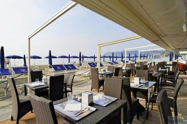 Grand Hotel Mediterranée