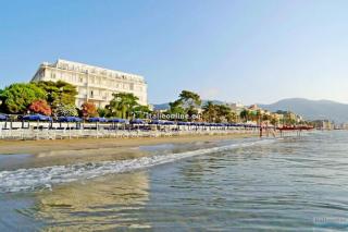 Grand Hotel Mediterranee