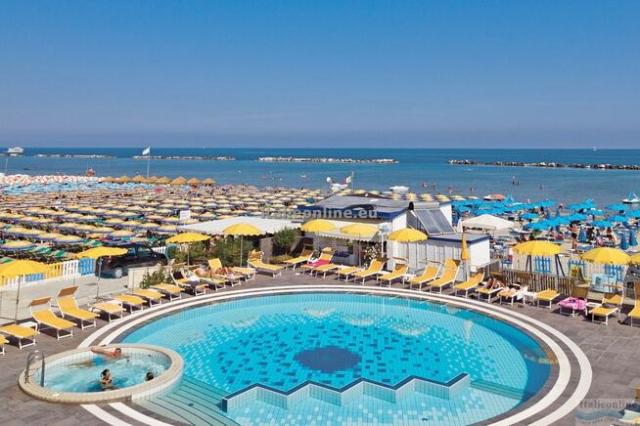 Hotel Lungomare