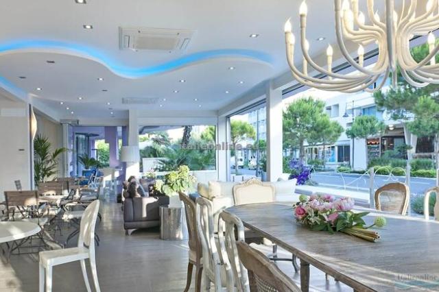 Hotel Lungomare