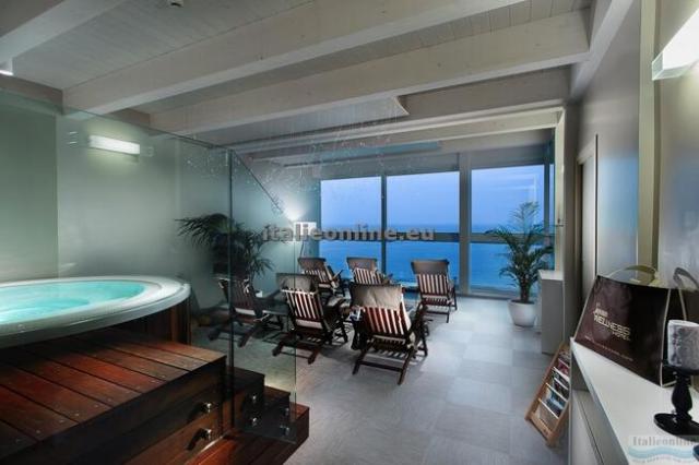 Hotel Lungomare