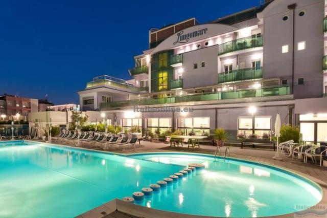 Hotel Lungomare