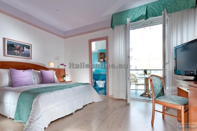 Hotel Lungomare
