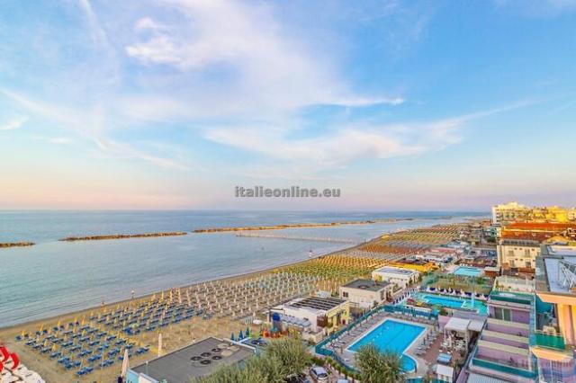 Hotel Lungomare