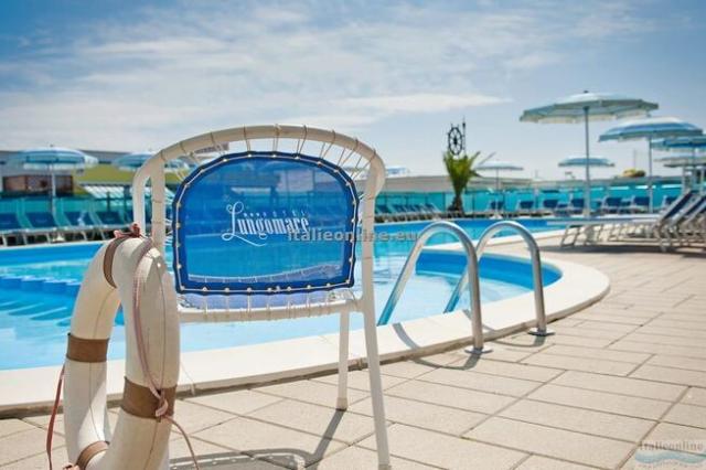 Hotel Lungomare