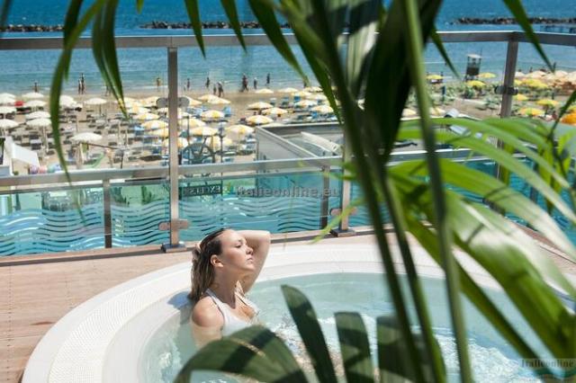 Hotel Lungomare