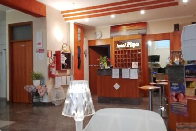 Hotel Playa