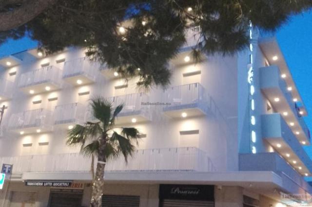Hotel Playa