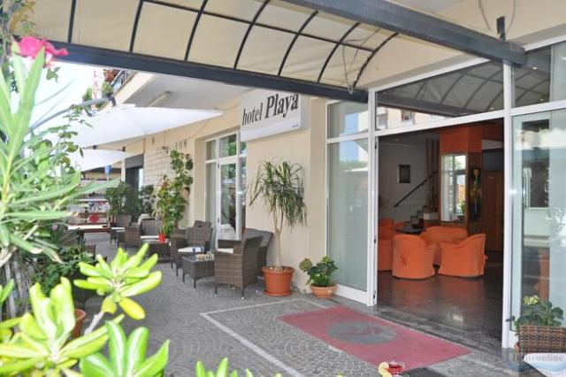 Hotel Playa