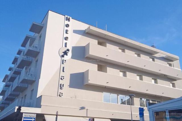 Hotel Playa