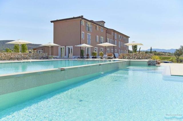 Riva Toscana Golf Resort & SPA