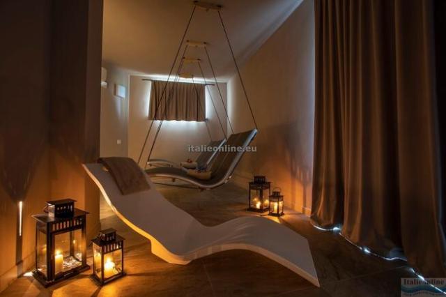 Riva Toscana Golf Resort & SPA