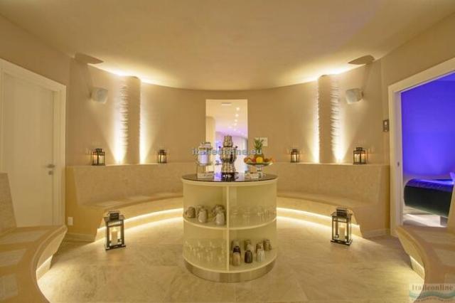 Riva Toscana Golf Resort & SPA