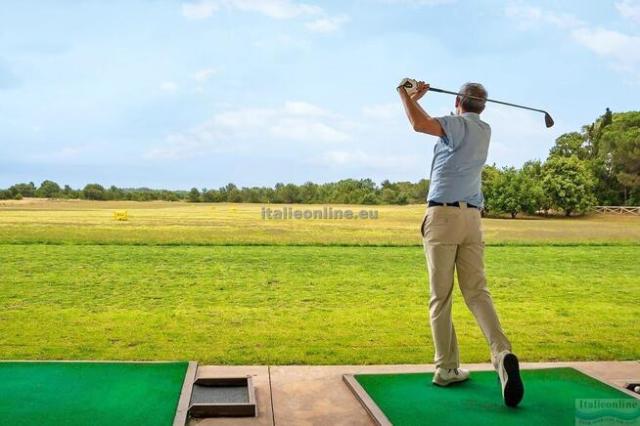 Riva Toscana Golf Resort & SPA