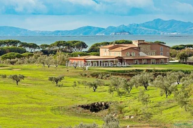Riva Toscana Golf Resort & SPA