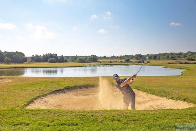 Riva Toscana Golf Resort & SPA