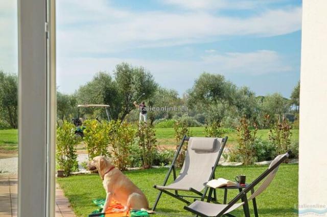 Riva Toscana Golf Resort & SPA