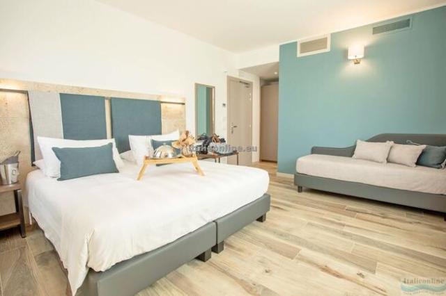 Riva Toscana Golf Resort & SPA