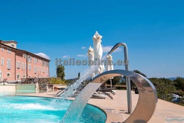 Riva Toscana Golf Resort & SPA