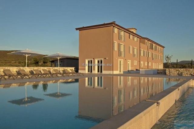 Riva Toscana Golf Resort & SPA