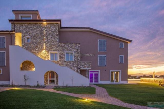 Riva Toscana Golf Resort & SPA