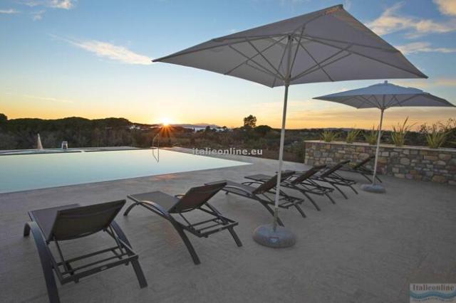 Riva Toscana Golf Resort & SPA