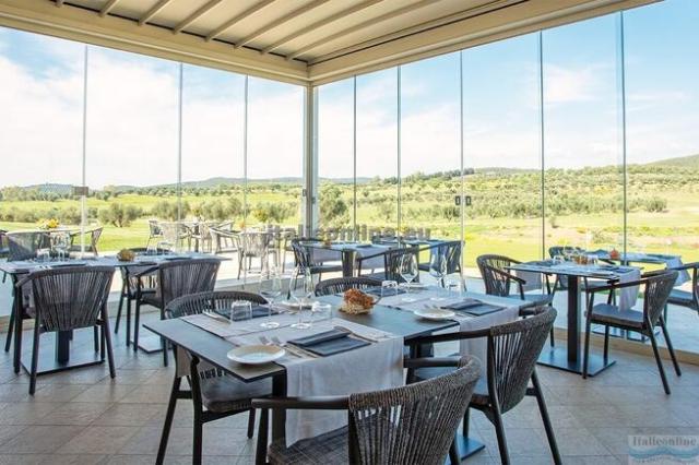 Riva Toscana Golf Resort & SPA