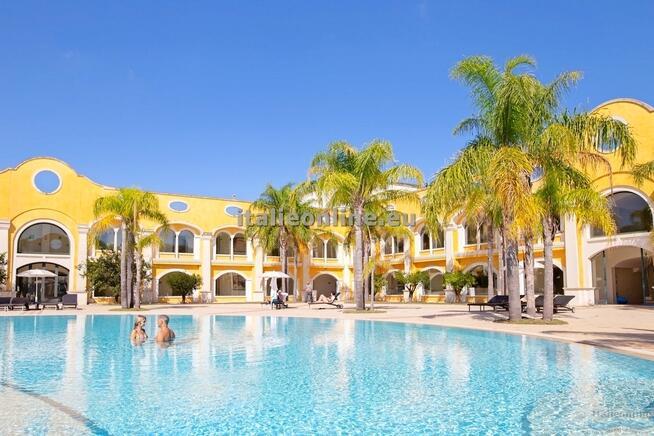 Acaya Golf Resort & SPA