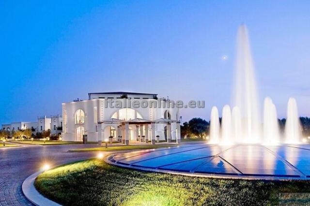 Acaya Golf Resort & SPA