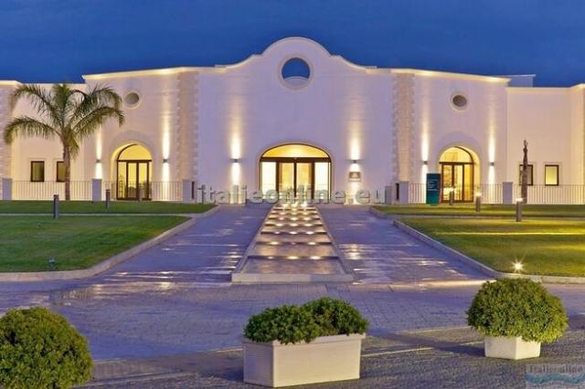 Acaya Golf Resort & SPA