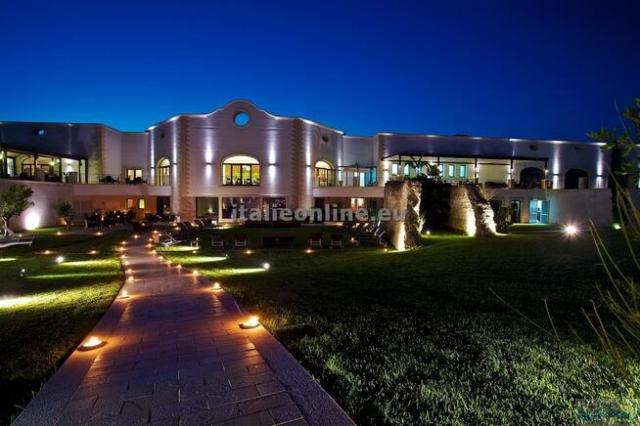 Acaya Golf Resort & SPA