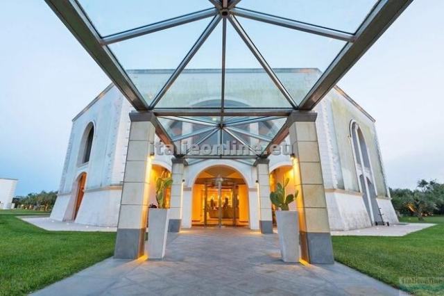 Acaya Golf Resort & SPA