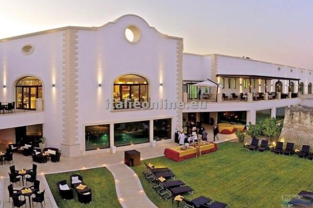 Acaya Golf Resort & SPA