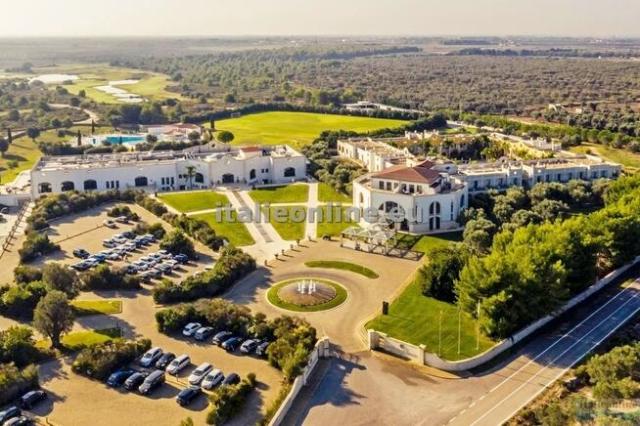 Acaya Golf Resort & SPA