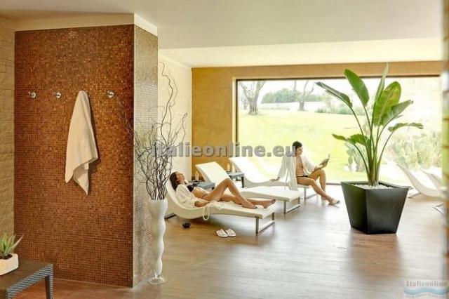 Acaya Golf Resort & SPA
