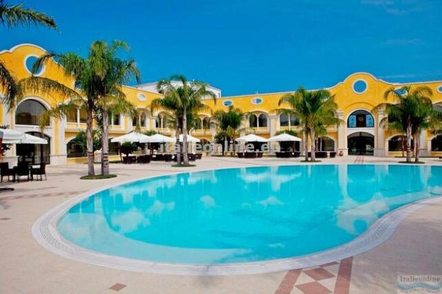 Acaya Golf Resort & SPA