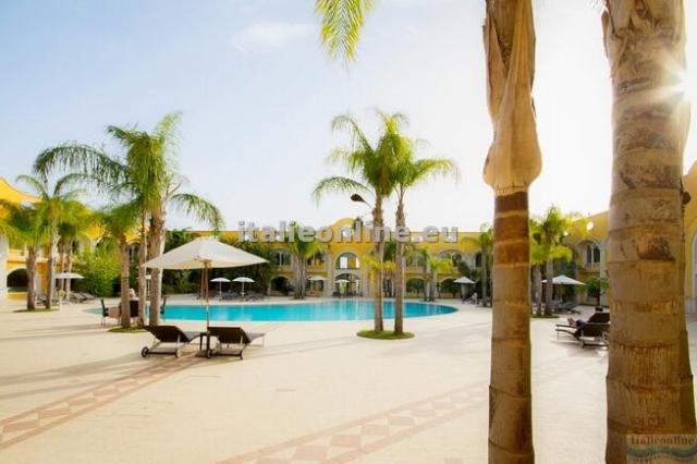 Acaya Golf Resort & SPA