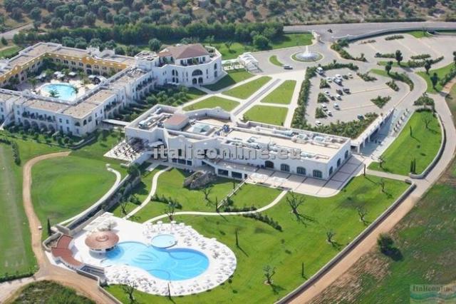Acaya Golf Resort & SPA