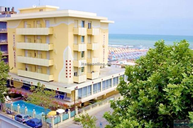 Hotel Artide